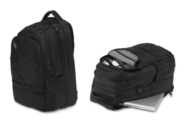 Jansport Firewire backpack